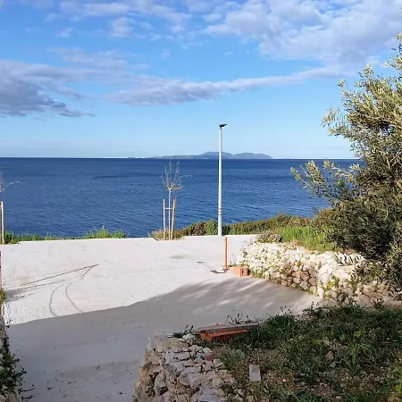 By The Sea Cove - Dubovica, Hvar - 21007 Apartment