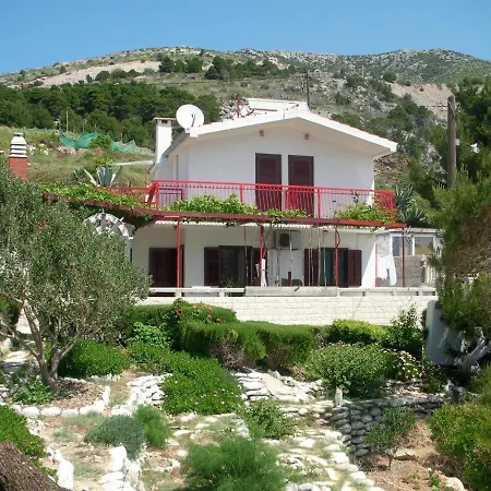 By The Sea Cove - Dubovica, Hvar - 21007 Zarace