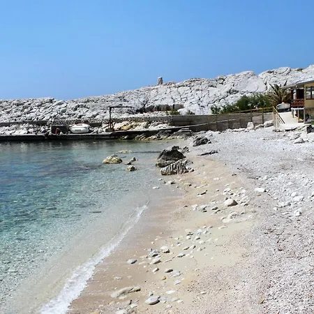 By The Sea Cove - Dubovica, Hvar - 21007 Apartment Zarace