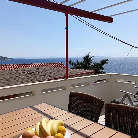 By The Sea Cove - Dubovica, Hvar - 21007 * Zarace