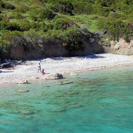 Apartment By The Sea Cove - Dubovica, Hvar - 21007 Zarace