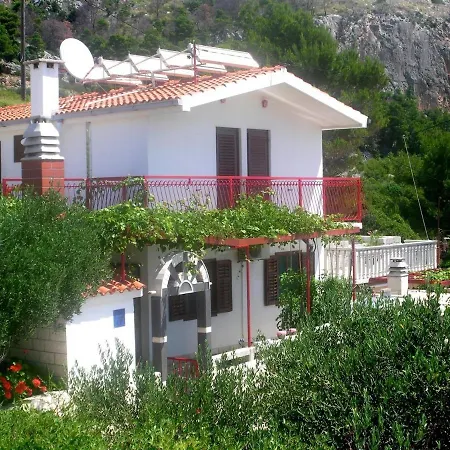By The Sea Cove - Dubovica, Hvar - 21007 Apartment *