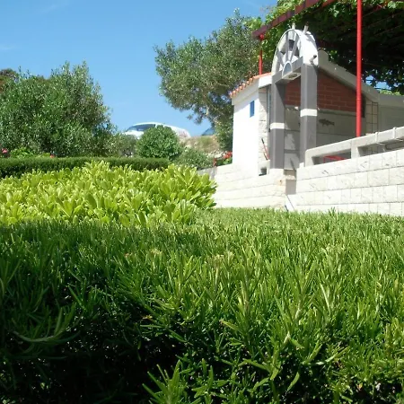 By The Sea Cove - Dubovica, Hvar - 21007 * Zarace