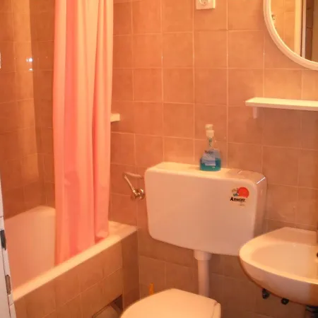 By The Sea Cove - Dubovica, Hvar - 21007 Apartment