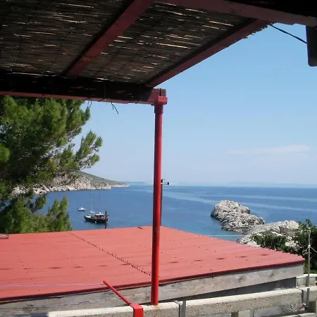 By The Sea Cove - Dubovica, Hvar - 21007 Zarace