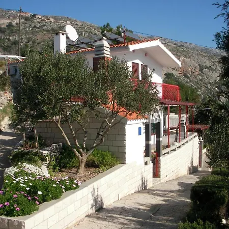 By The Sea Cove - Dubovica, Hvar - 21007 Apartment