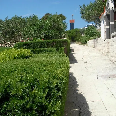 Apartment By The Sea Cove - Dubovica, Hvar - 21007 *