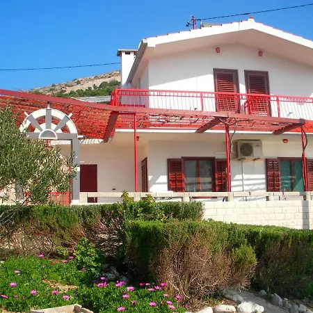 By The Sea Cove - Dubovica, Hvar - 21007 Apartment Zarace